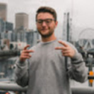 Meet your Posher, Vincent